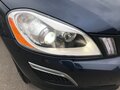 2012 Volvo XC60 I, синий - вид 8