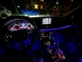 2019 Audi Q5 II (FY), чёрный, 4350000 рублей - вид 11