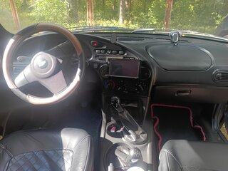 2015 Chevrolet Niva I Рестайлинг, коричневый, 480000 рублей, вид 4