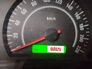 2008 ТагАЗ Road Partner, белый, 380000 рублей, вид 5
