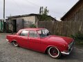 1978 ГАЗ 24 «Волга» 24 I (24), серый - вид 5