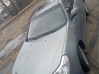 2011 Chevrolet Epica V250 Рестайлинг, серый, 750000 рублей, вид 4