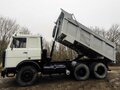2000 МАЗ 5516, серый, 1200000 рублей - вид 8