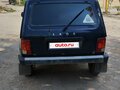 2016 Lada (ВАЗ) 2121 (4x4) I Рестайлинг, зелёный, 475000 рублей - вид 3