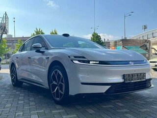 2026 Changan Qiyuan A06 28.39 kWh, белый, 2630000 рублей, вид 2