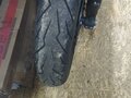 2008 Yamaha YZF-R6, чёрный, 580000 рублей - вид 9