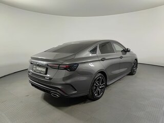2023 Geely Binrui Cool I, серый, 1628172 рублей, вид 5