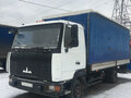 2012 МАЗ 4371, белый, 790000 рублей