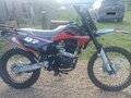 2025 Motoland Enduro 250, чёрный, 135000 рублей - вид 7