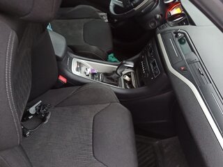 2013 Citroen C5 II, серый, 490000 рублей, вид 3