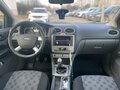 2008 Ford Focus II Рестайлинг, серый, 410000 рублей - вид 11