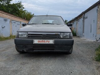 1988 Fiat Tipo 160, серый, 149000 рублей, вид 1