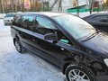 2011 Opel Zafira B Рестайлинг, чёрный - вид 3