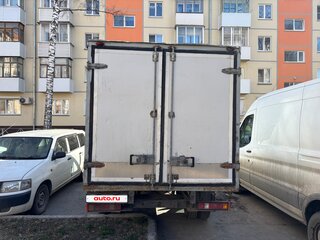 2008 ГАЗ ГАЗель (3302), белый, 550000 рублей, вид 3