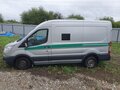 2015 Ford Transit, серебристый, 3000000 рублей - вид 1