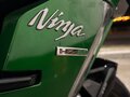 2020 Kawasaki Ninja H2 SX, зелёный, 1200000 рублей - вид 6