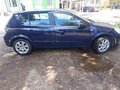 2008 Opel Astra H Рестайлинг, синий, 385000 рублей - вид 1
