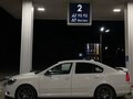 2010 Skoda Octavia DSG7 II (A5) Рестайлинг, белый, 1360000 рублей - вид 7