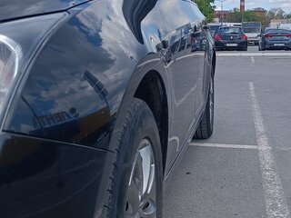 2011 Chevrolet Cruze I, чёрный, 565000 рублей, вид 1