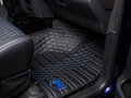 2004 Dodge RAM SRT-10 III (DR/DH), чёрный - вид 11