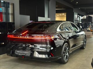 2026 Voyah Passion EVR I, чёрный, 6215000 рублей, вид 3