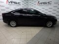 2012 Ford Mondeo IV Рестайлинг, чёрный - вид 4