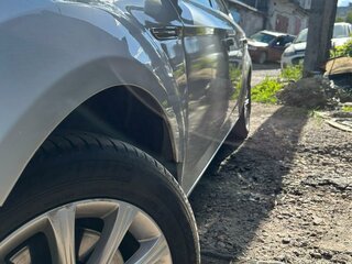 2011 Ford Mondeo IV Рестайлинг, серебристый, 795000 рублей, вид 5