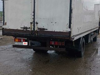 2005 MAN LE/L 2000, белый, 2500000 рублей, вид 3