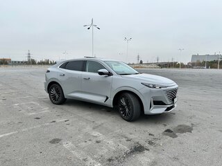 2023 Changan UNI-K, серый, 2900000 рублей, вид 3