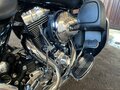2014 Harley-Davidson Street Glide, чёрный, 1400000 рублей - вид 6