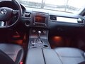 2011 Volkswagen Touareg II, серый - вид 5