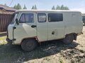 2009 УАЗ 3909, серый, 310000 рублей - вид 6