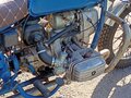 1986 Днепр MT-11, синий, 65000 рублей - вид 5