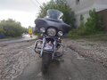 2000 Harley-Davidson Electra Glide, пурпурный, 700000 рублей - вид 11