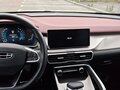 2022 Geely Coolray I, белый, 2300000 рублей - вид 5