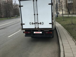 2008 BAW Fenix 1044, белый, 700000 рублей, вид 2