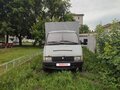1997 ГАЗ ГАЗель (3302), серый, 500000 рублей - вид 10