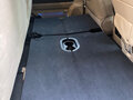 2017 Dodge RAM IV (DS/DJ), чёрный - вид 8