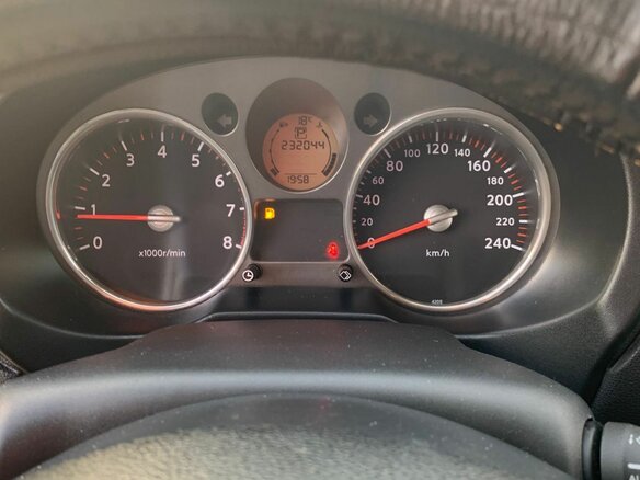 2010 Nissan X-Trail II, серебристый, 1000000 рублей - вид 8
