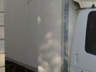 2004 ГАЗ ГАЗель (3302), белый, 450000 рублей, вид 1