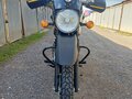 2020 Bajaj Boxer BM 150X, чёрный, 119999 рублей
