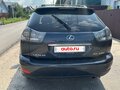 2003 Lexus RX 330 II, синий, 850000 рублей - вид 2
