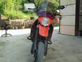 2006 KTM 950 SM, оранжевый, 300000 рублей - вид 3