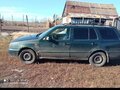 1996 Volkswagen Golf III, зелёный, 80000 рублей - вид 2