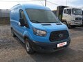 2021 Ford Transit, синий, 1960000 рублей - вид 1