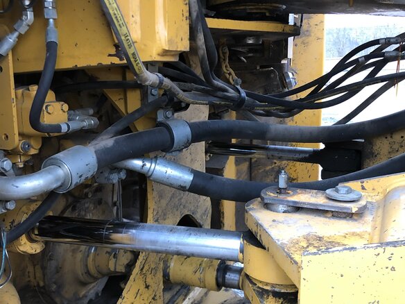 2012 Caterpillar 980, 15000000 рублей - вид 11