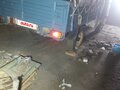 2007 УАЗ 3909, серый, 350000 рублей - вид 4