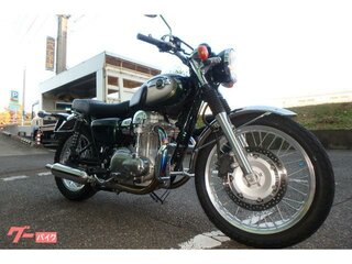 2012 Kawasaki W 800, чёрный, 650000 рублей, вид 3
