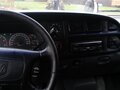 1998 Dodge RAM II (BR/BE), зелёный - вид 5