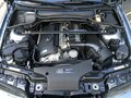 2003 BMW M3 III (E46), серый - вид 3